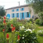 Bed and breakfast La Chabanaise - Marais Poitevin