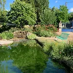 La Chabanaise - Marais Poitevin 3*