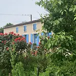 La Chabanaise - Marais Poitevin Cramchaban