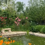 Panzió La Chabanaise - Marais Poitevin 3*
