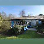 La Chabanaise - Marais Poitevin Panzió