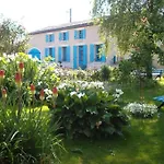 La Chabanaise - Marais Poitevin 3*