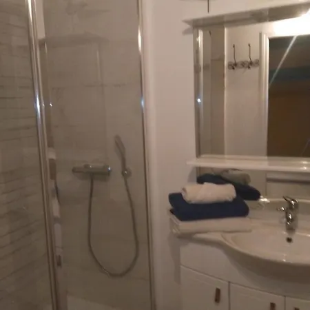 Panzió La Chabanaise - Marais Poitevin Cramchaban