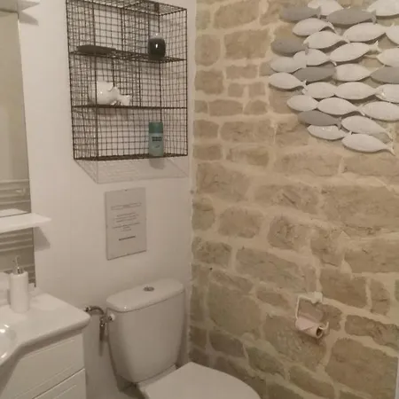 La Chabanaise - Marais Poitevin Cramchaban