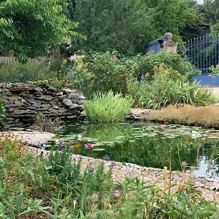 La Chabanaise - Marais Poitevin 3*