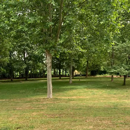 La Chabanaise - Marais Poitevin Panzió