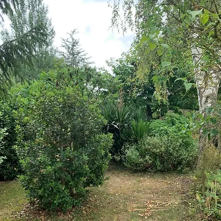Panzió La Chabanaise - Marais Poitevin