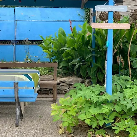 La Chabanaise - Marais Poitevin Panzió 3*