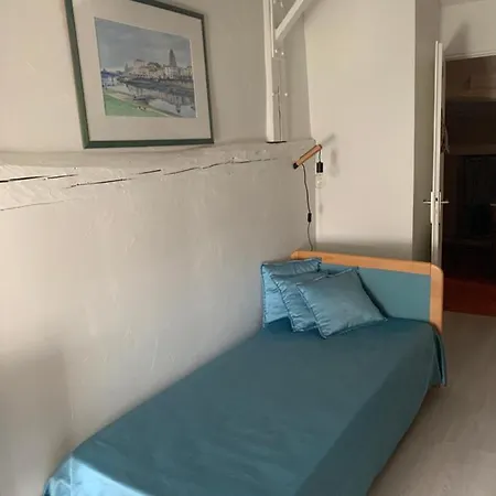 Panzió La Chabanaise - Marais Poitevin 3*