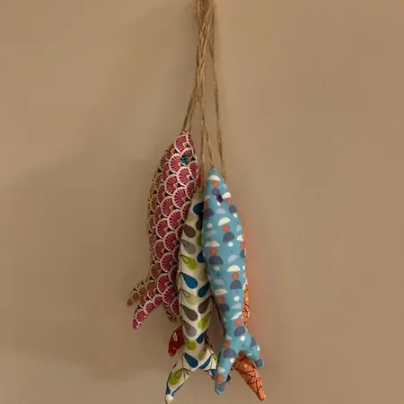 Panzió La Chabanaise - Marais Poitevin Cramchaban