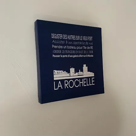 La Chabanaise - Marais Poitevin Cramchaban