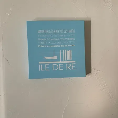 Panzió La Chabanaise - Marais Poitevin 3*