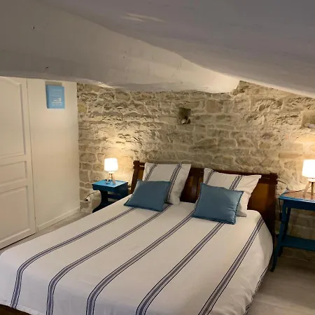 La Chabanaise - Marais Poitevin Panzió