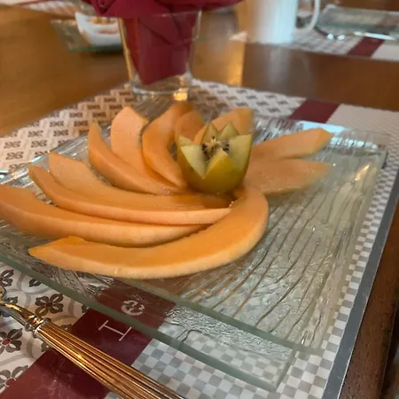 La Chabanaise - Marais Poitevin Panzió 3*