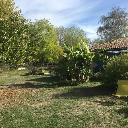 La Chabanaise - Marais Poitevin