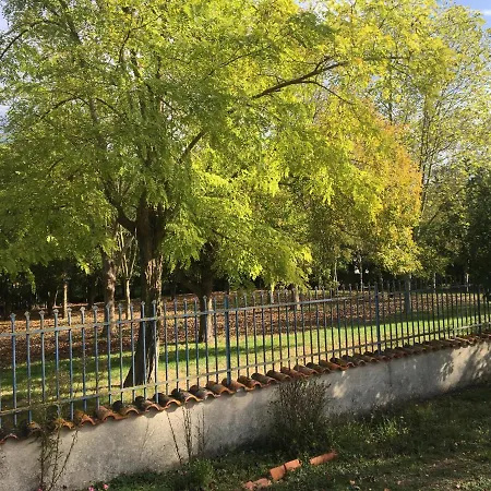Panzió La Chabanaise - Marais Poitevin 3*