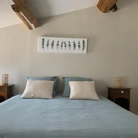 Bed & Breakfast La Chabanaise - Marais Poitevin Cramchaban