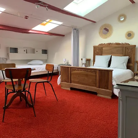 La Chabanaise - Marais Poitevin