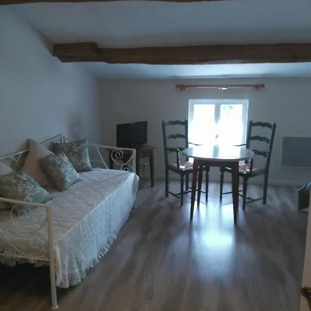 La Chabanaise - Marais Poitevin Bed & Breakfast *