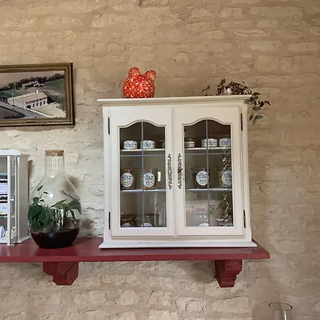 La Chabanaise - Marais Poitevin 3*