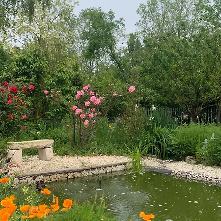 Panzió La Chabanaise - Marais Poitevin 3*