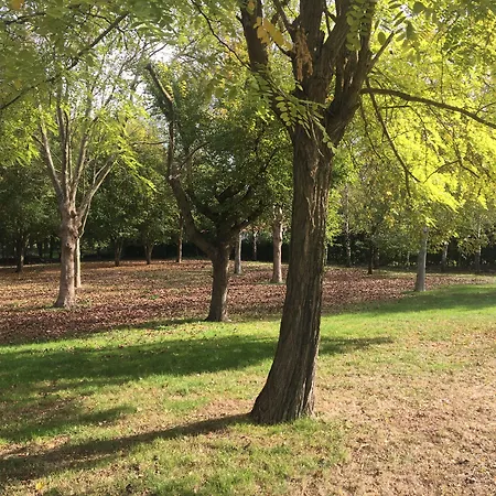 Panzió La Chabanaise - Marais Poitevin Cramchaban