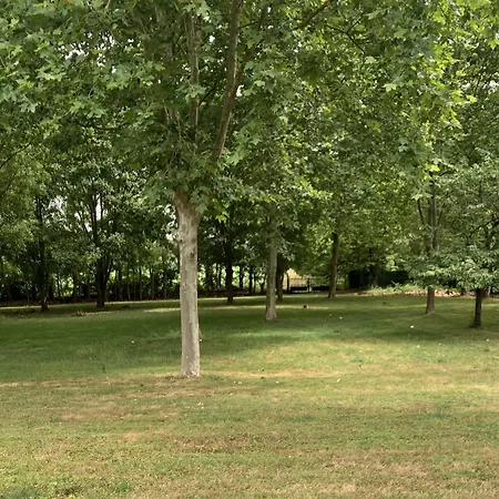 Panzió La Chabanaise - Marais Poitevin 3*