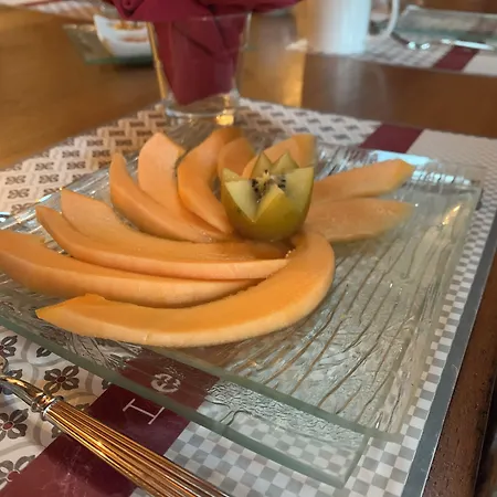 Panzió La Chabanaise - Marais Poitevin