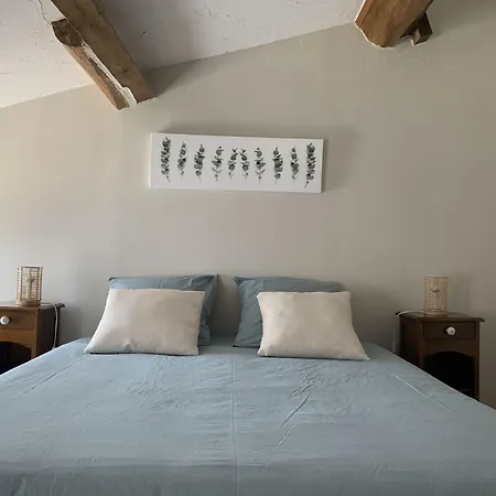 La Chabanaise - Marais Poitevin Panzió 3*