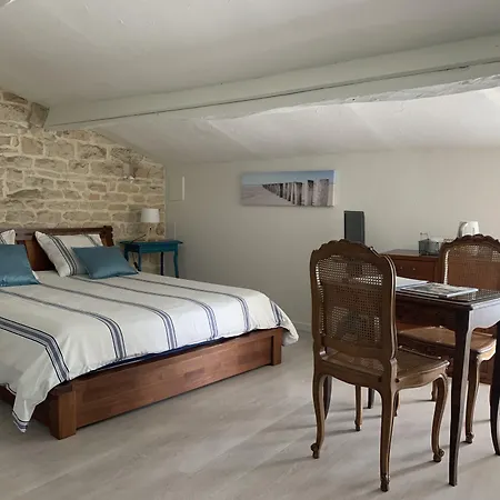 La Chabanaise - Marais Poitevin