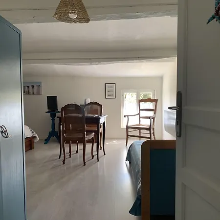 Panzió La Chabanaise - Marais Poitevin 3*