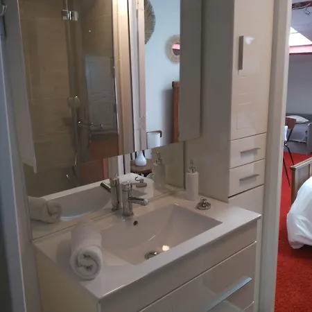 La Chabanaise - Marais Poitevin Cramchaban