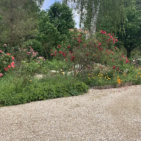 Bed & Breakfast La Chabanaise - Marais Poitevin