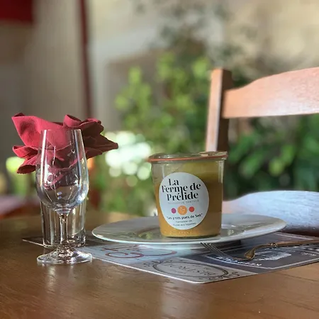 Bed & Breakfast La Chabanaise - Marais Poitevin 3*