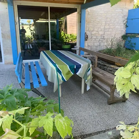 La Chabanaise - Marais Poitevin 3*